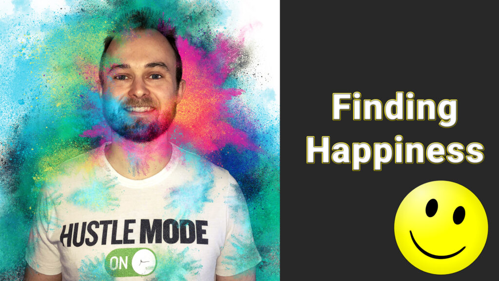 Finding Happiness