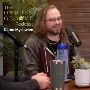 The Garden Groove Podcast with Dillon Mysliwiec on How Musicians Can Market Themselves, Goal Setting, Finding Your Passion